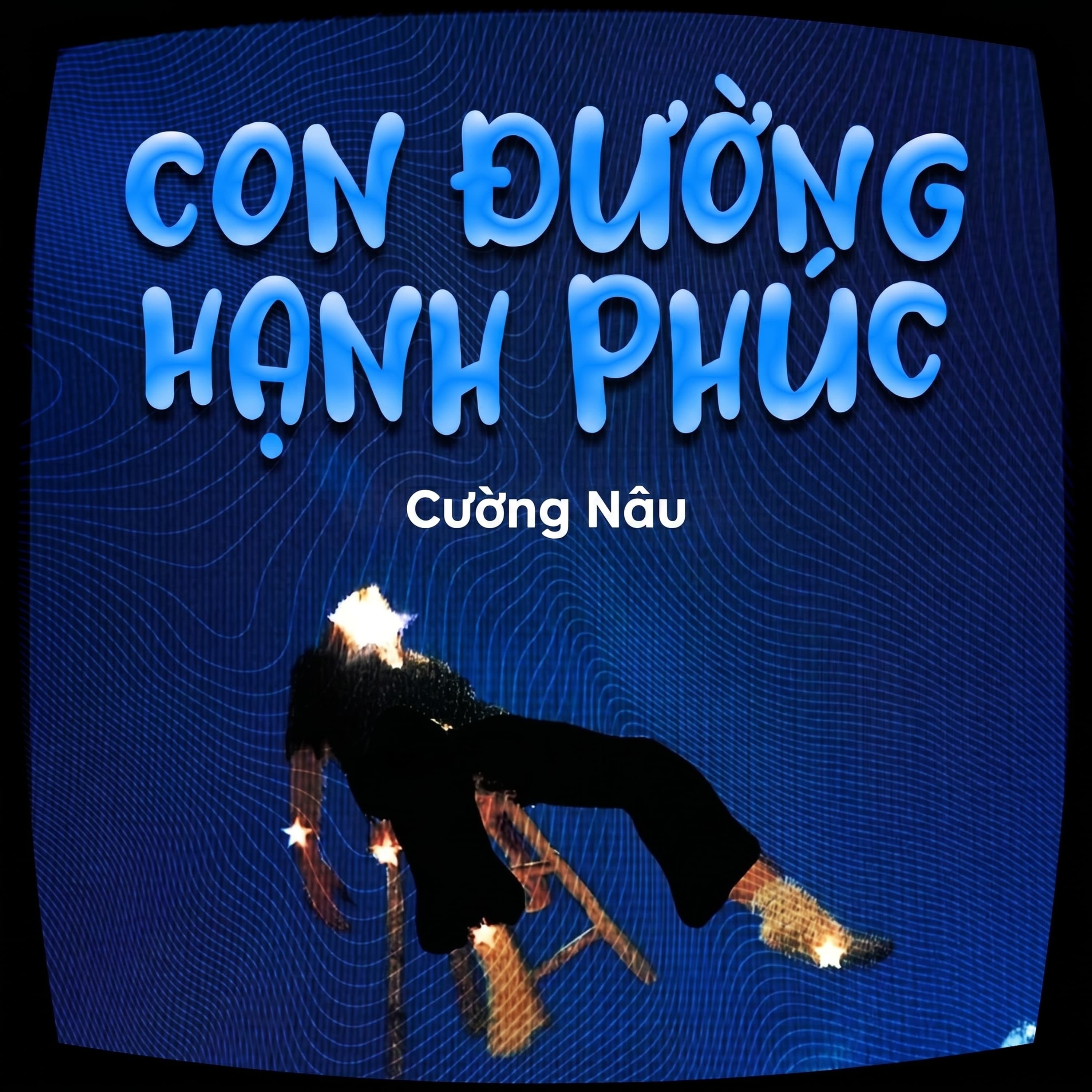 Con Đường Hạnh Phúc