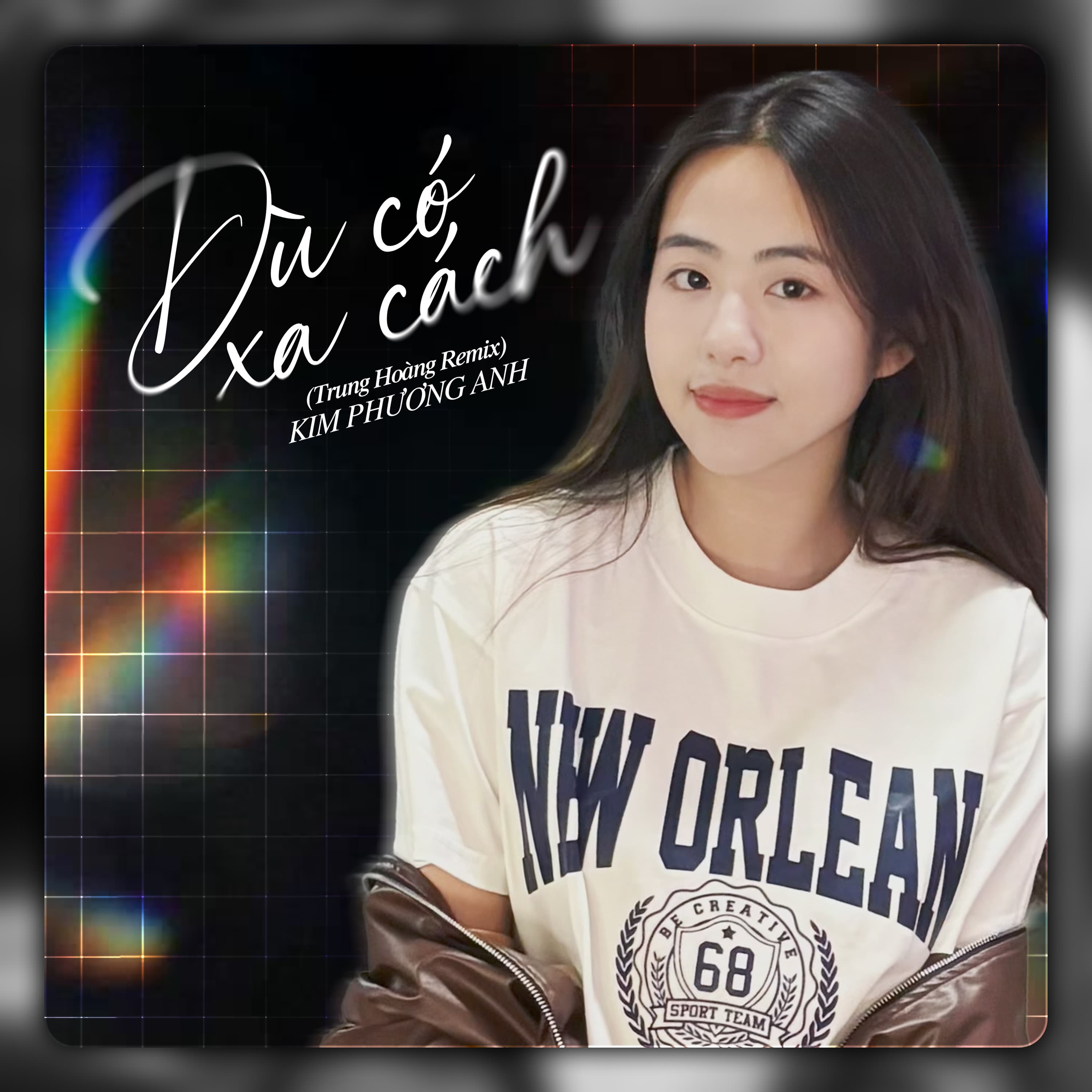 Dù Có Cách Xa (Trung Hoàng Remix)