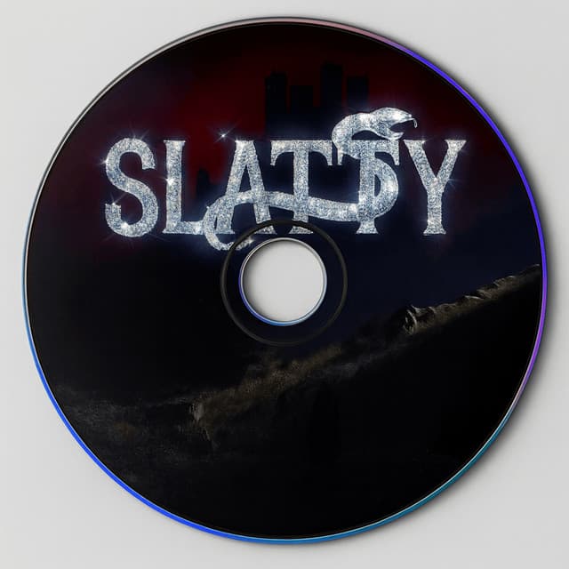 SLATTY