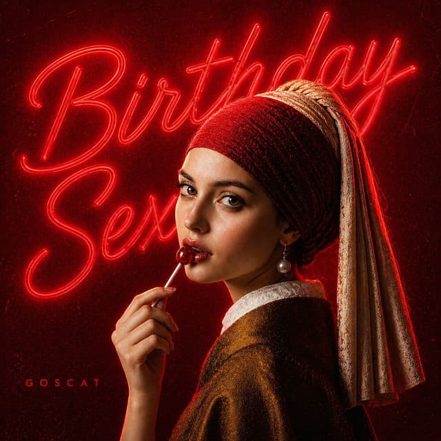 Birthday Sex