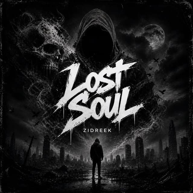 Lost Soul