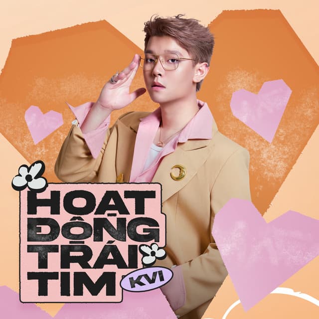 hoạt động trái tim