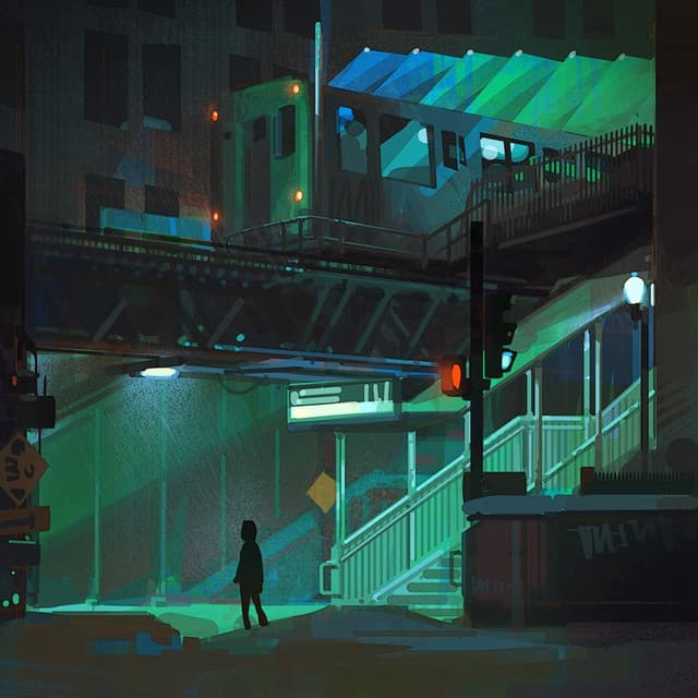 Wandering